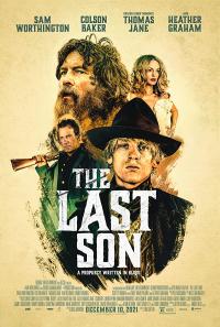 Son Oğul - The Last Son