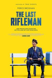 Son Piyade - The Last Rifleman