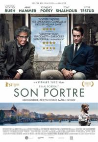 Son Portre - Final Portrait
