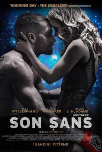 Son Şans - Southpaw