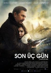 Son Üç Gün - 3 Days to Kill