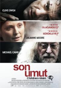 Son Umut - Children of Men