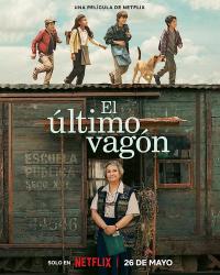 Son Vagon - El Último Vagón