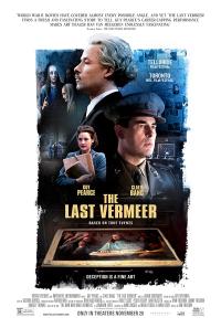 Son Vermeer - The Last Vermeer