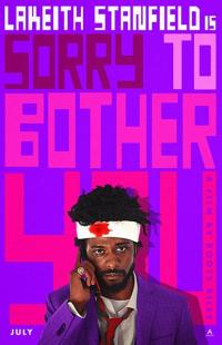 Rahatsız Ettiğim İçin Özür Dilerim - Sorry to Bother You