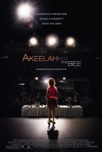 Sözcüklerin Gücü - Akeelah And The Bee
