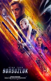 Star Trek Sonsuzluk - Star Trek Beyond
