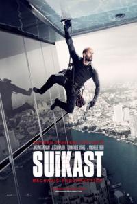 Suikast 2 - Mechanic: Resurrection
