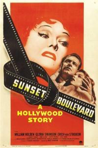 Sunset Bulvarı - Sunset Blvd.