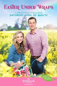 Süpriz Çikolata - Easter Under Wraps