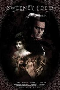 Sweeney Todd: Fleet Sokağının Şeytan Berberi - Sweeney Todd: The Demon Barber of Fleet Street
