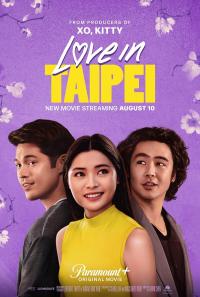 Taipei'de Aşk - Love in Taipei