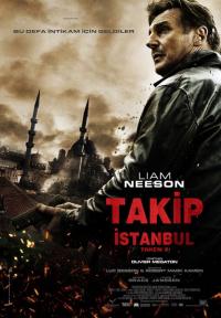 Takip: İstanbul - Taken 2