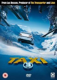 Taksi 3 - Taxi 3