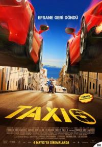Taksi 5 - Taxi 5