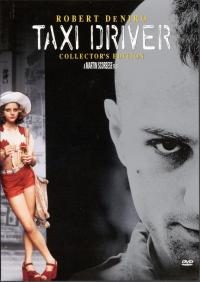 Taksi Şoförü - Taxi Driver