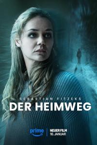 Takvim Katili - Sebastian Fitzeks Der Heimweg