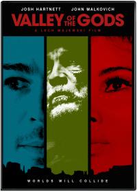 Tanrılar Vadisi - Valley of the Gods