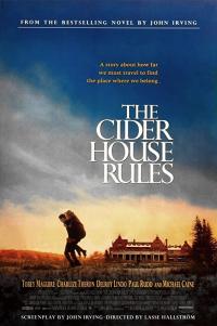 Tanrının Eseri Şeytanın Parçası - The Cider House Rules