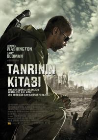 Tanrının Kitabı - The Book Of Eli