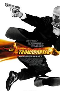 Taşıyıcı 1 - The Transporter