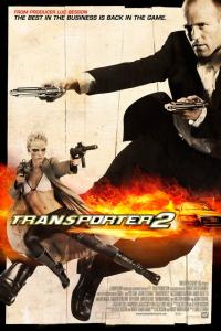 Taşıyıcı 2 - Transporter 2
