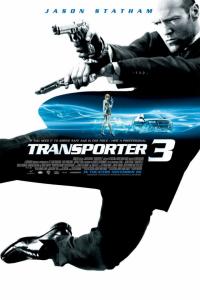 Taşıyıcı 3 - Transporter 3