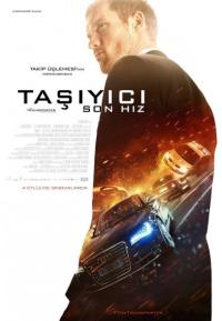 Taşıyıcı 4: Son Hız - The Transporter Refueled