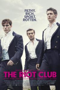 Taşkınlar Kulübü - The Riot Club