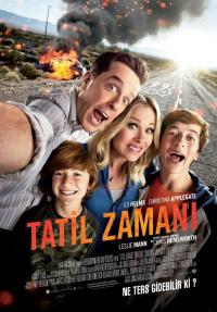 Tatil Zamanı - Vacation