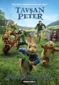 Tavşan Peter - Peter Rabbit
