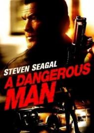 Tehlikeli Adam - A Dangerous Man