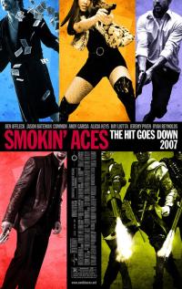 Tehlikeli Aslar - Smokin' Aces