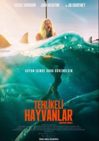 Tehlikeli Hayvanlar - Dangerous Animals
