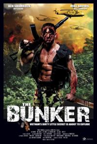 Tek Başına - The Bunker