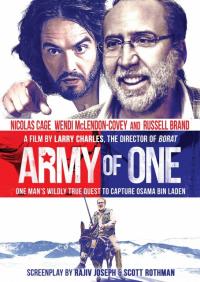 Tek Kişilik Ordu - Army of One