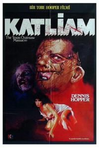 Teksas Katliami 2 - The Texas Chainsaw Massacre 2