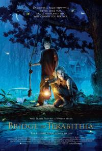 Terabithia Köprüsü - Bridge to Terabithia