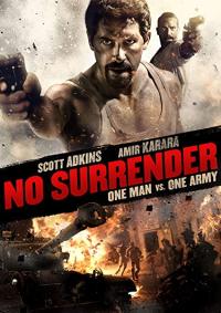 Teslim Olmak Yok - Karmouz War / No Surrender