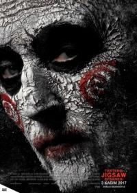 Testere: Jigsaw Efsanesi - Jigsaw