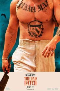 Yemekle Oynanmaz - The Bad Batch