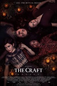 Büyücüler Kulübü: Miras - The Craft: Legacy