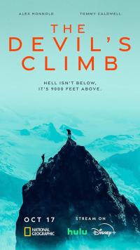 The Devil's Climb