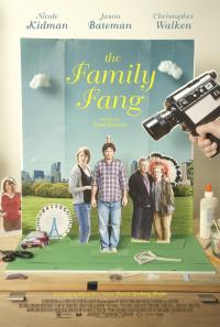 Fang Ailesi - The Family Fang