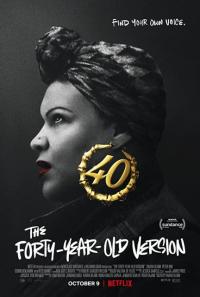 The Forty-Year-Old Version