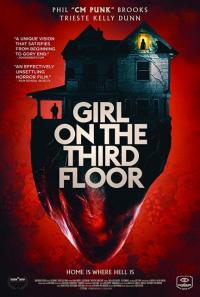 The Girl on the Third Floor