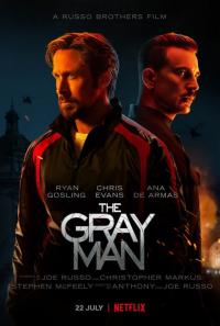 The Gray Man