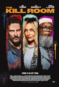 The Kill Room