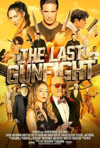 The Last Gunfight
