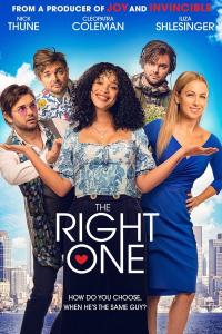 The Right One / Godfrey